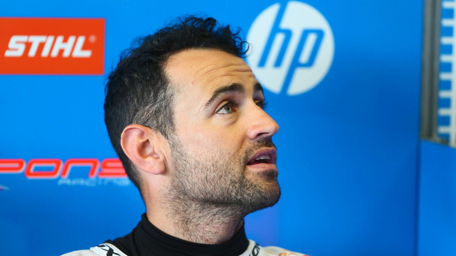 Barbera joins Puccetti for remainder of 2018