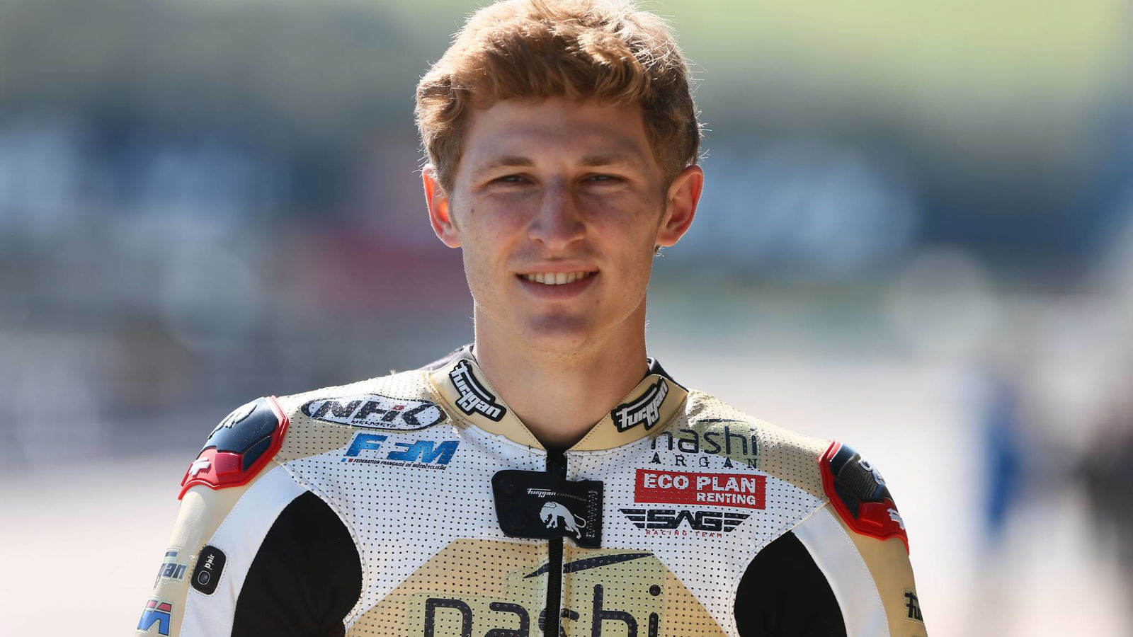 Danilo joins CIA Landlords Insurance Honda