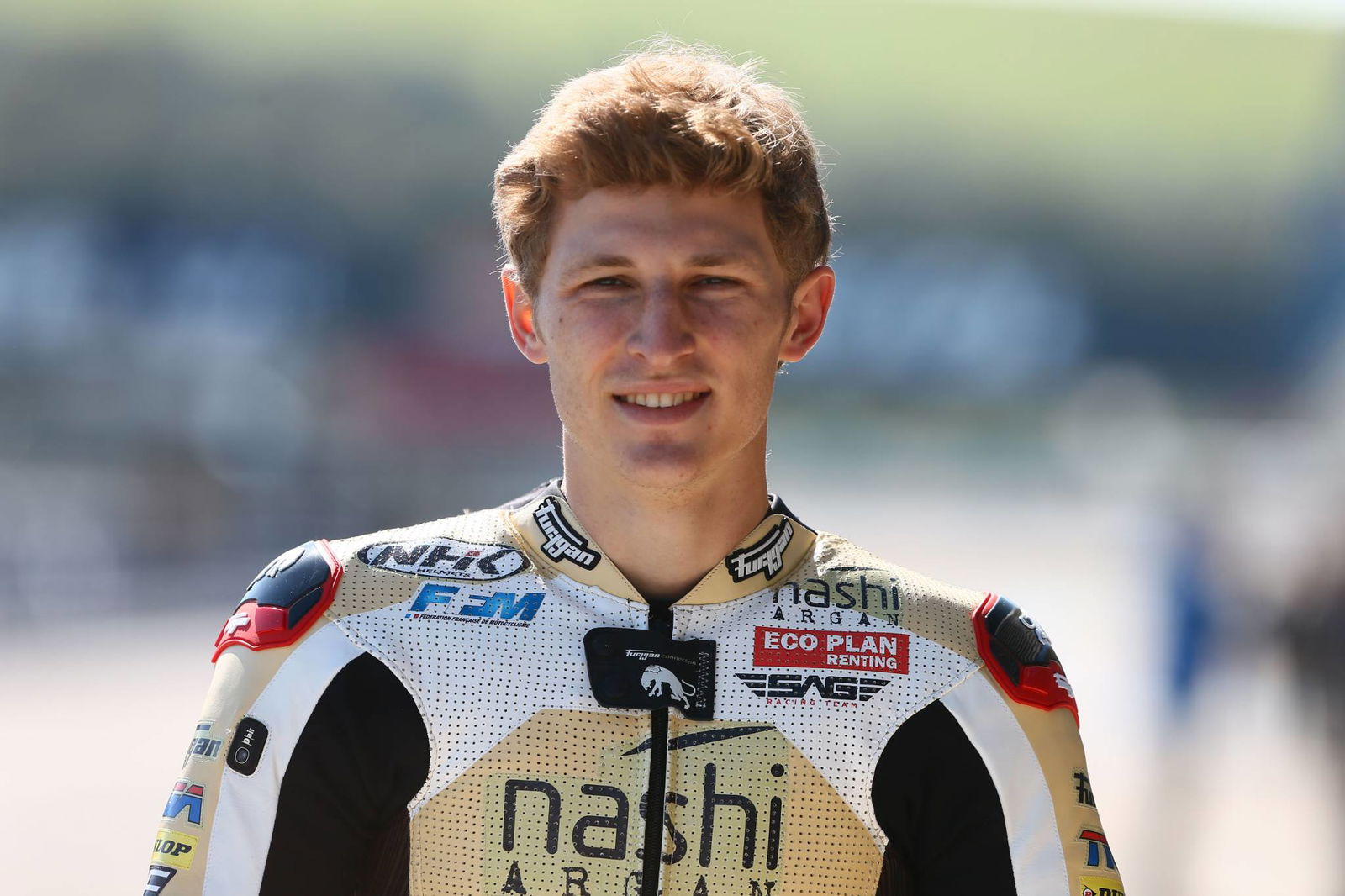 Barbera stays in World Supersport with Toth Yamaha