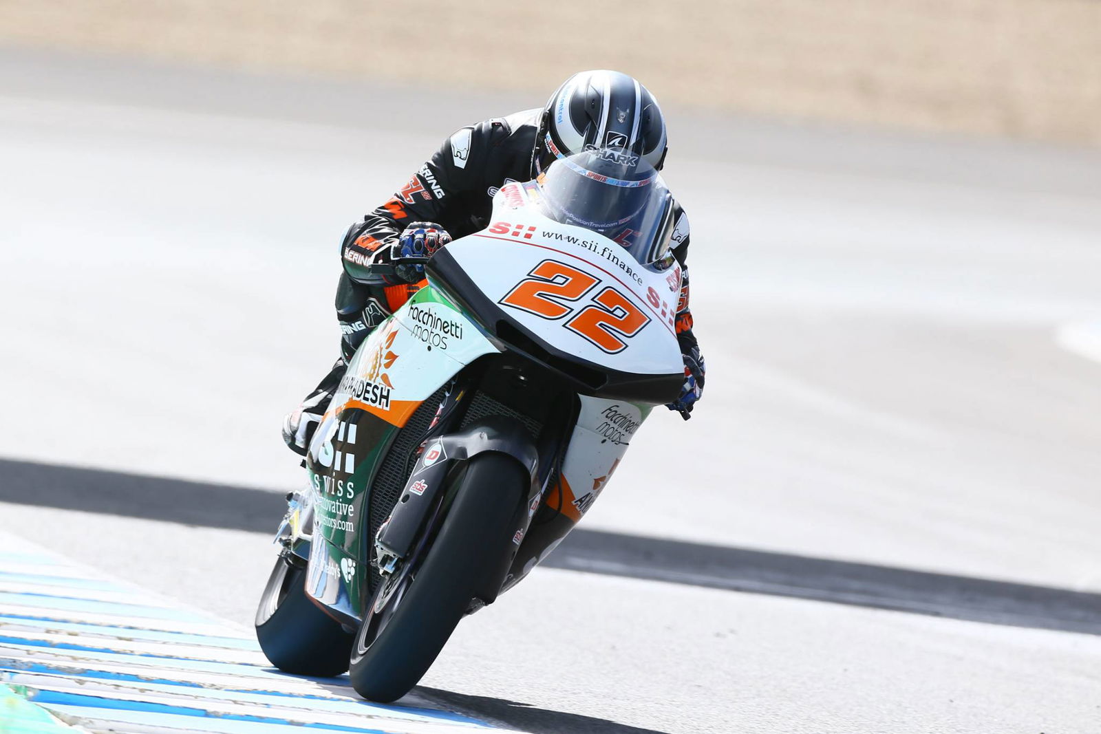 No 'nuclear option' for Moto2, Moto3 qualifying