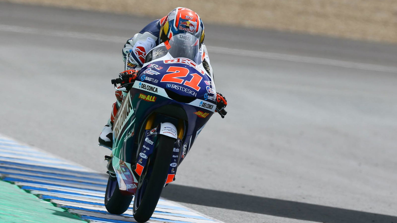 Moto3 Spanyol - Hasil Latihan Bebas (1)
