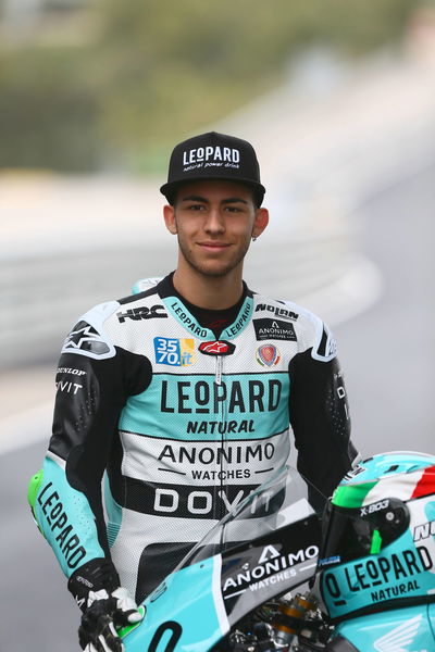 Moto3 Qatar - Hasil Latihan Bebas (2)