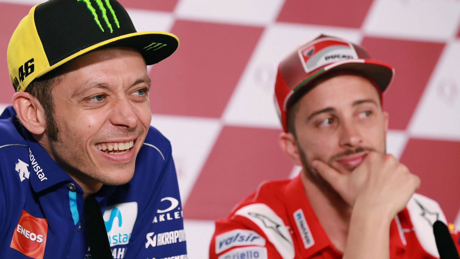 MotoGP bereaksi terhadap kontrak baru Yamaha dari Rossi