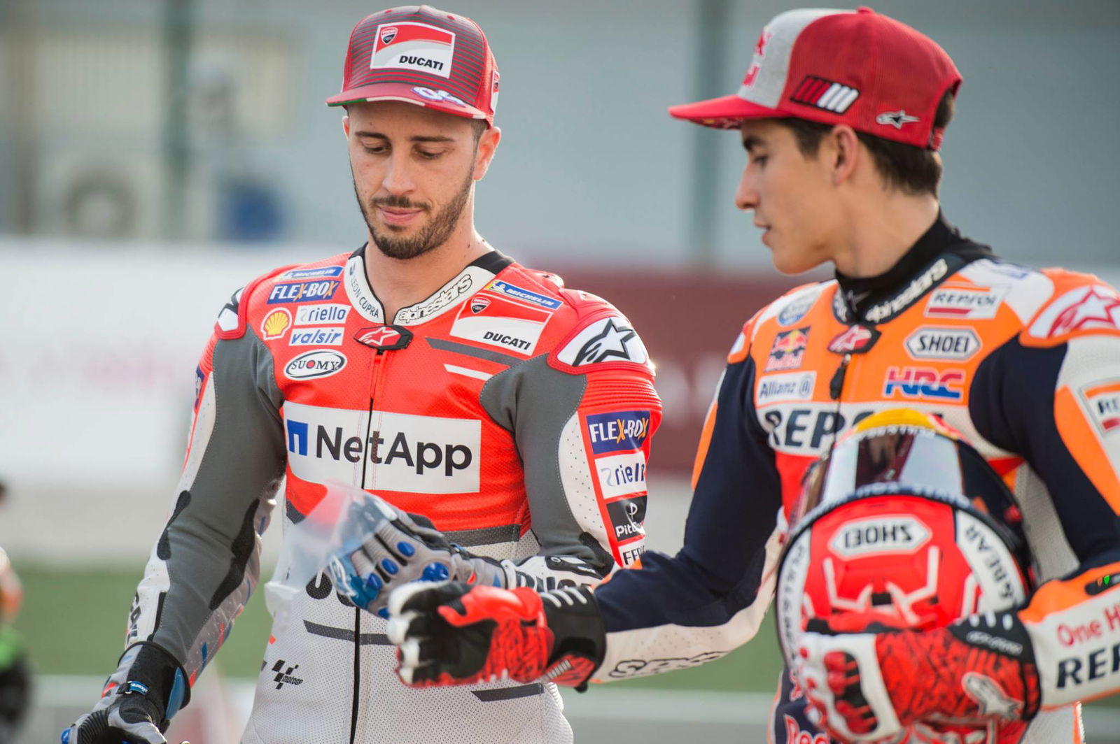 Rabat carries 'great start' to Jerez