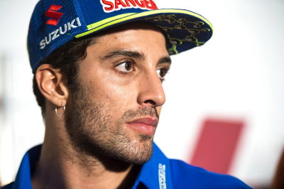 Sampel B sudah keluar, Iannone positif doping