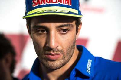 Nasib Iannone diputuskan 7 Januari?