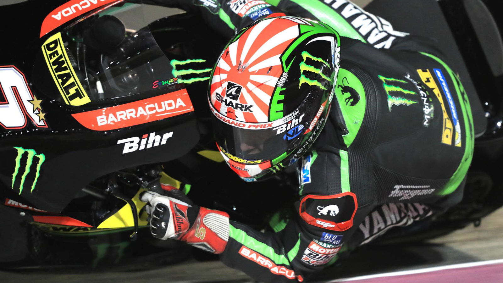 Hasil Latihan Bebas (3) MotoGP Qatar