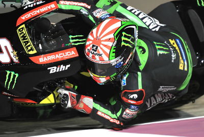 Hasil Latihan Bebas (4) MotoGP Qatar