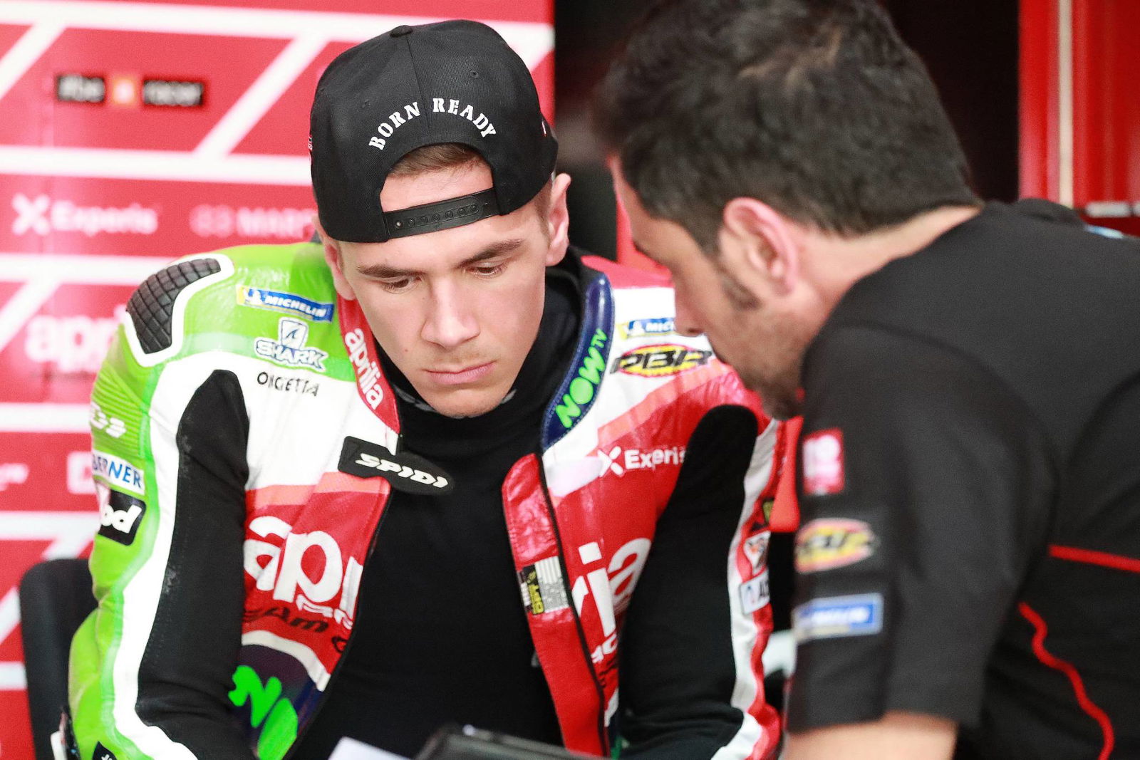 Lorenzo menikmati duel Marquez, 'Salah satu yang terbaik'