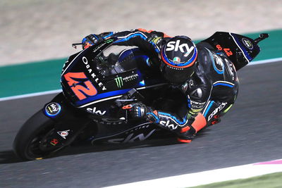 Moto2 Qatar - Hasil Balapan