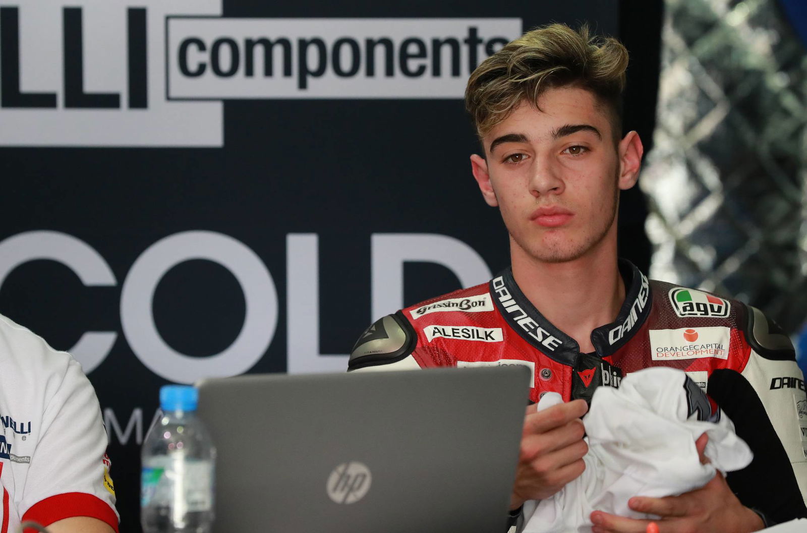 Moto3 Argentina - Hasil Kualifikasi