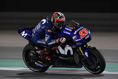 Vinales ‘lost three months’, now ‘much, much better’ 