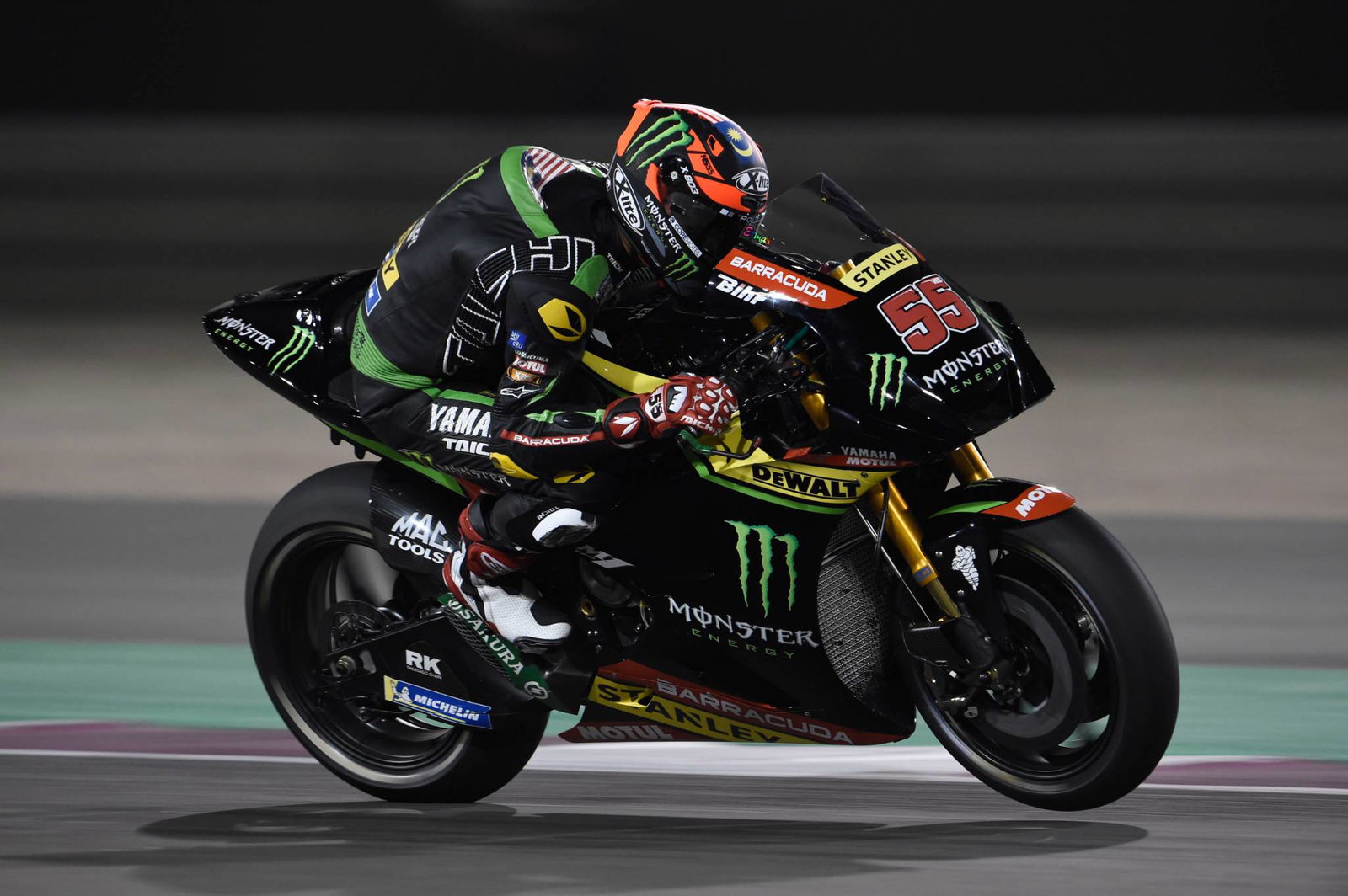 Ducati menegaskan: Kami ingin memperbarui dengan kedua pembalap