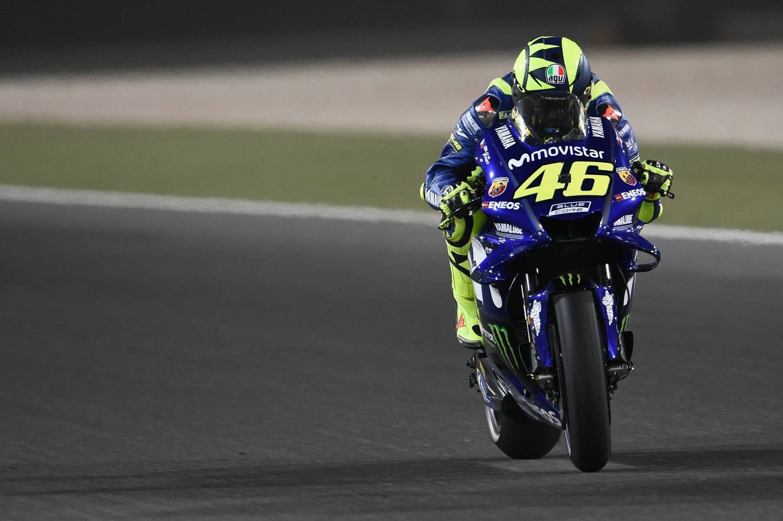 Lorenzo tests new chassis, modified aero at Mugello