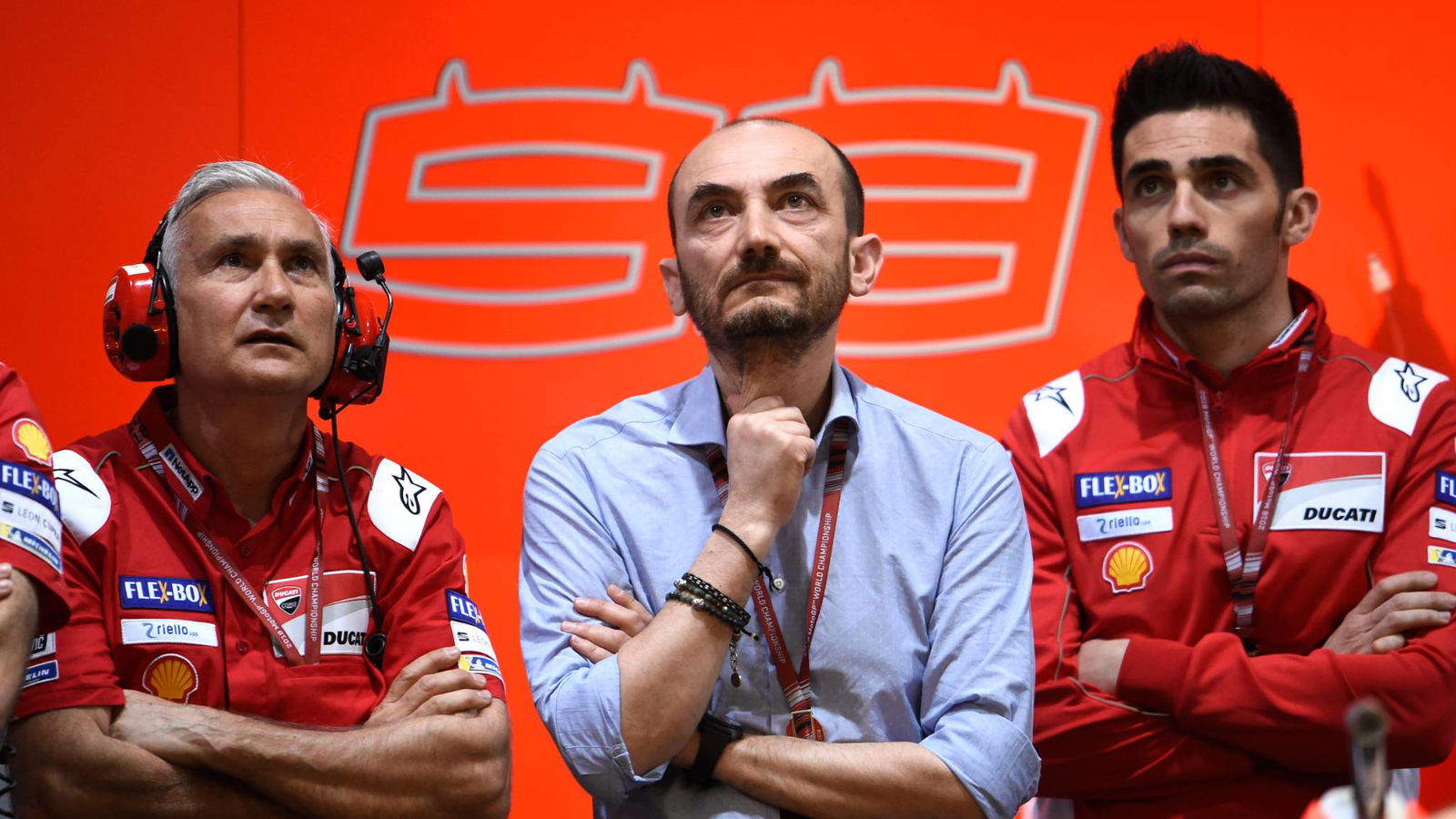 Domenicali: Sedihnya Lorenzo berjuang untuk mendapatkan perasaan yang benar dengan Ducati