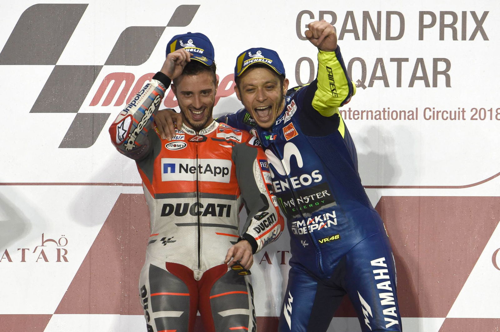 Aprilia akan meluncurkan swingarm serat karbon