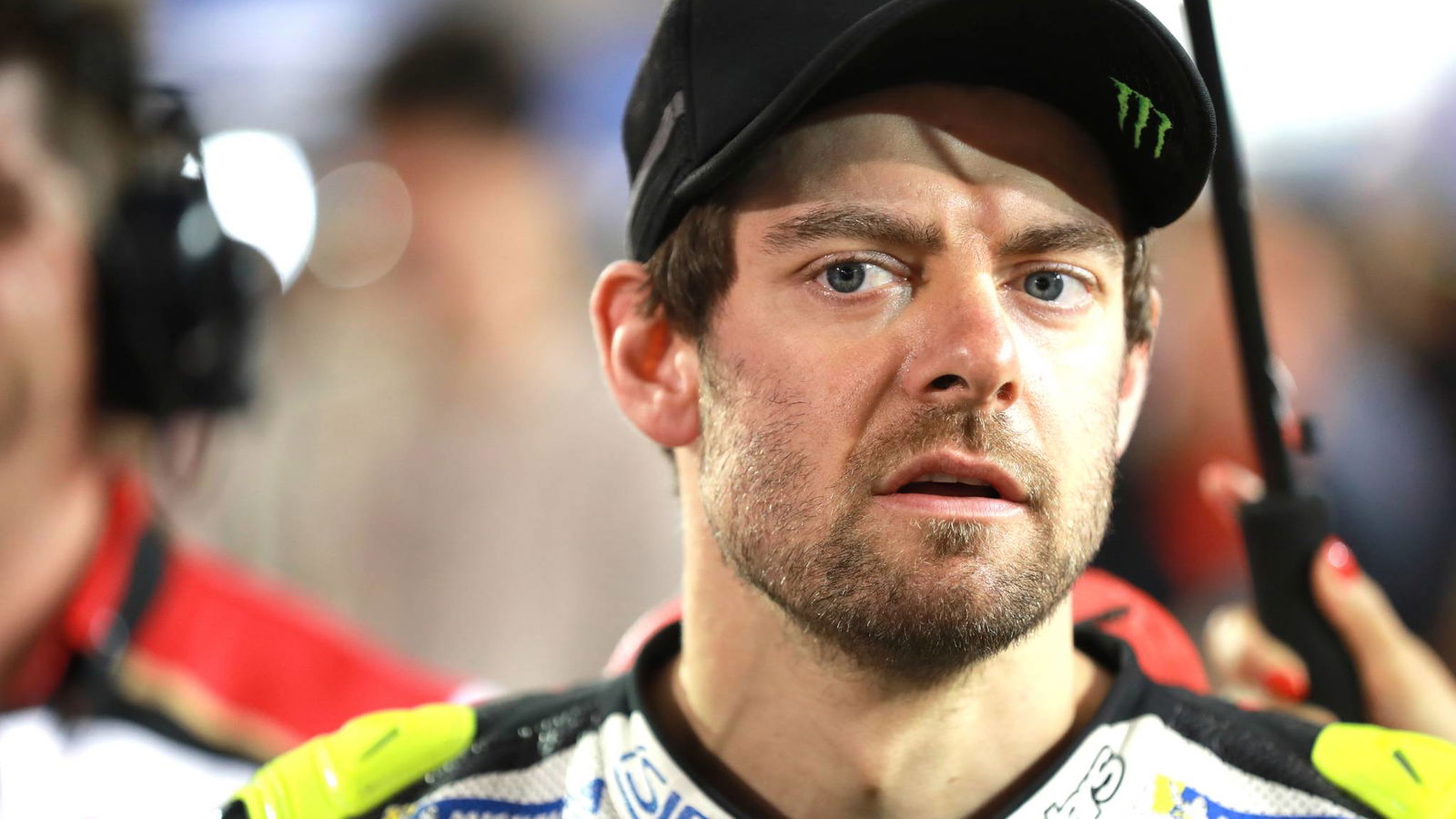 Crutchlow: Tidak ada yang dibicarakan dengan Repsol Honda