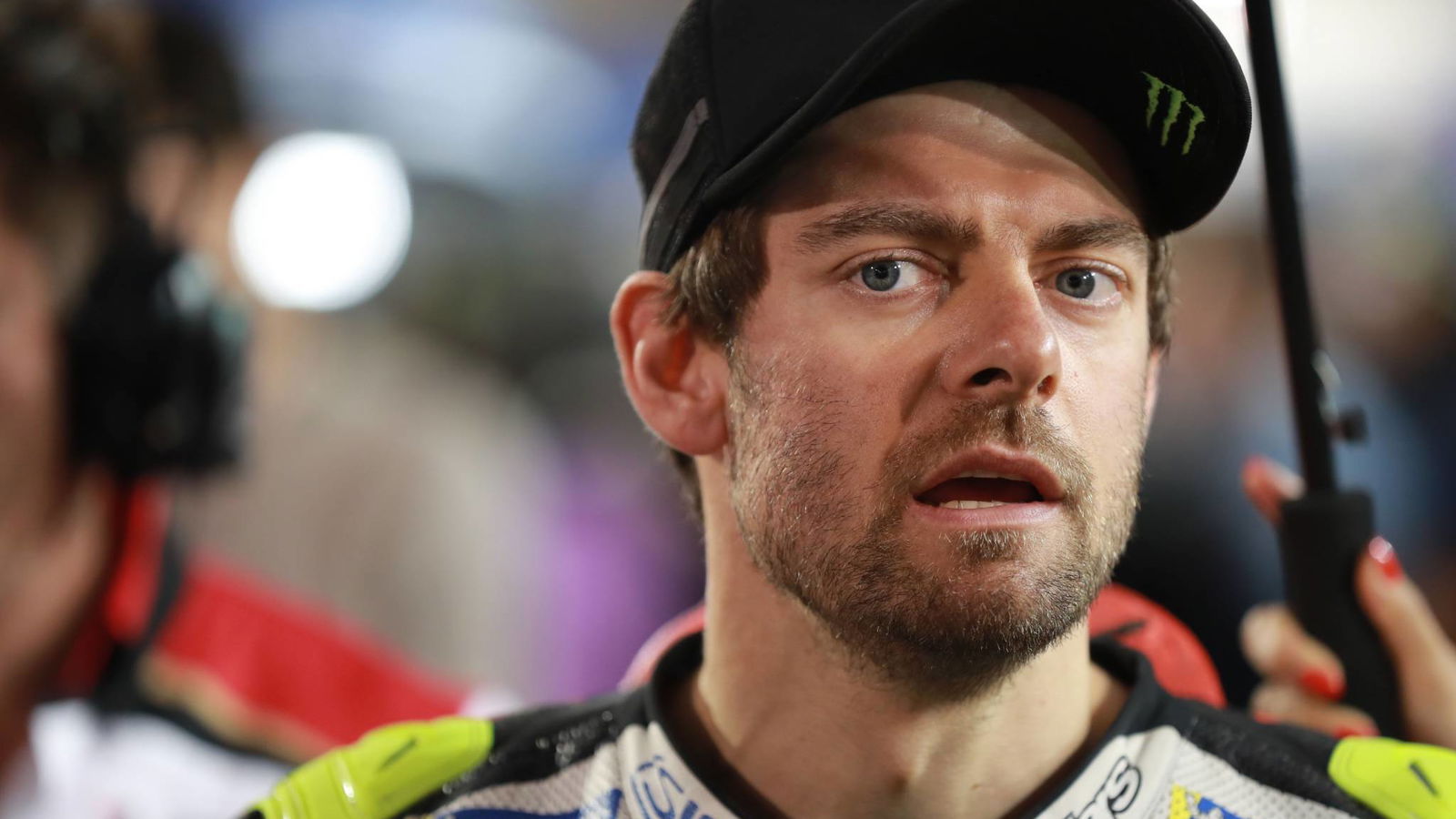Crutchlow mengisyaratkan penawaran di luar Honda untuk 2019