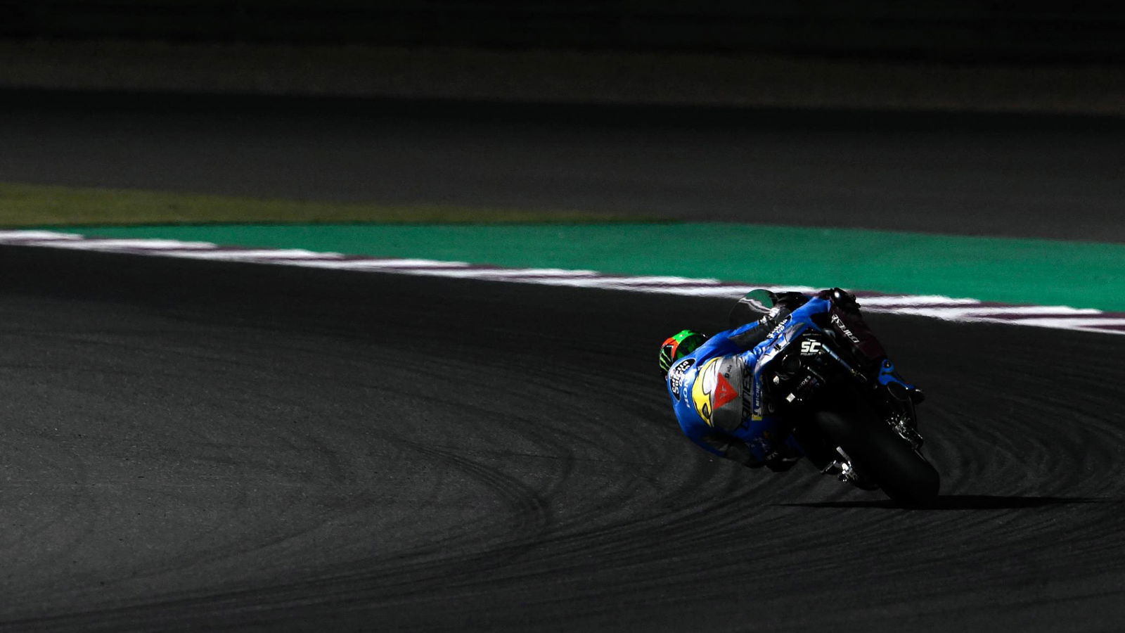 'Hidup adalah tantangan' - Morbidelli terus maju setelah debut rookie teratas