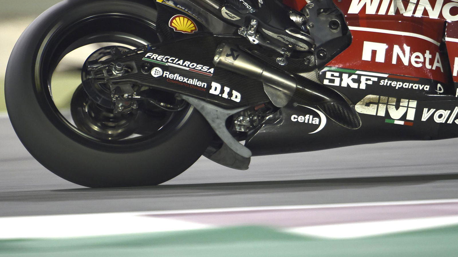 MotoGP Court of Appeal deciding outcome after Ducati hearing