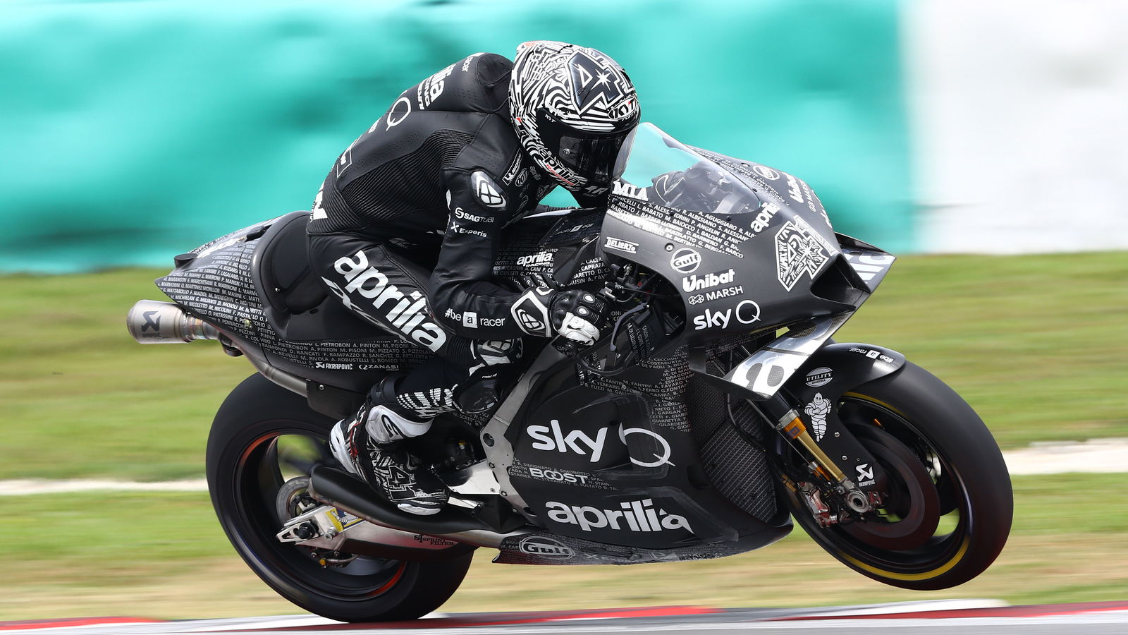 Aleix: Jika balapan besok, saya akan berjuang untuk podium