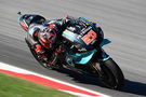 Fabio Quartararo, Catalunya MotoGP. 24 September 2020