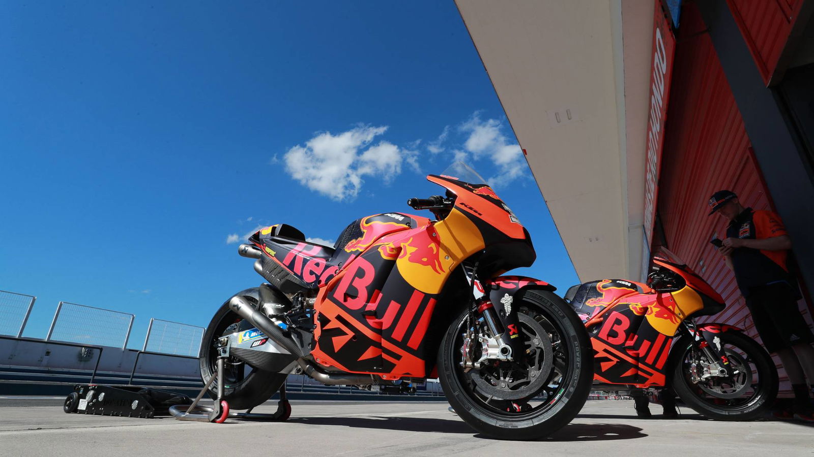 Zarco 'will make KTM, Espargaro better'