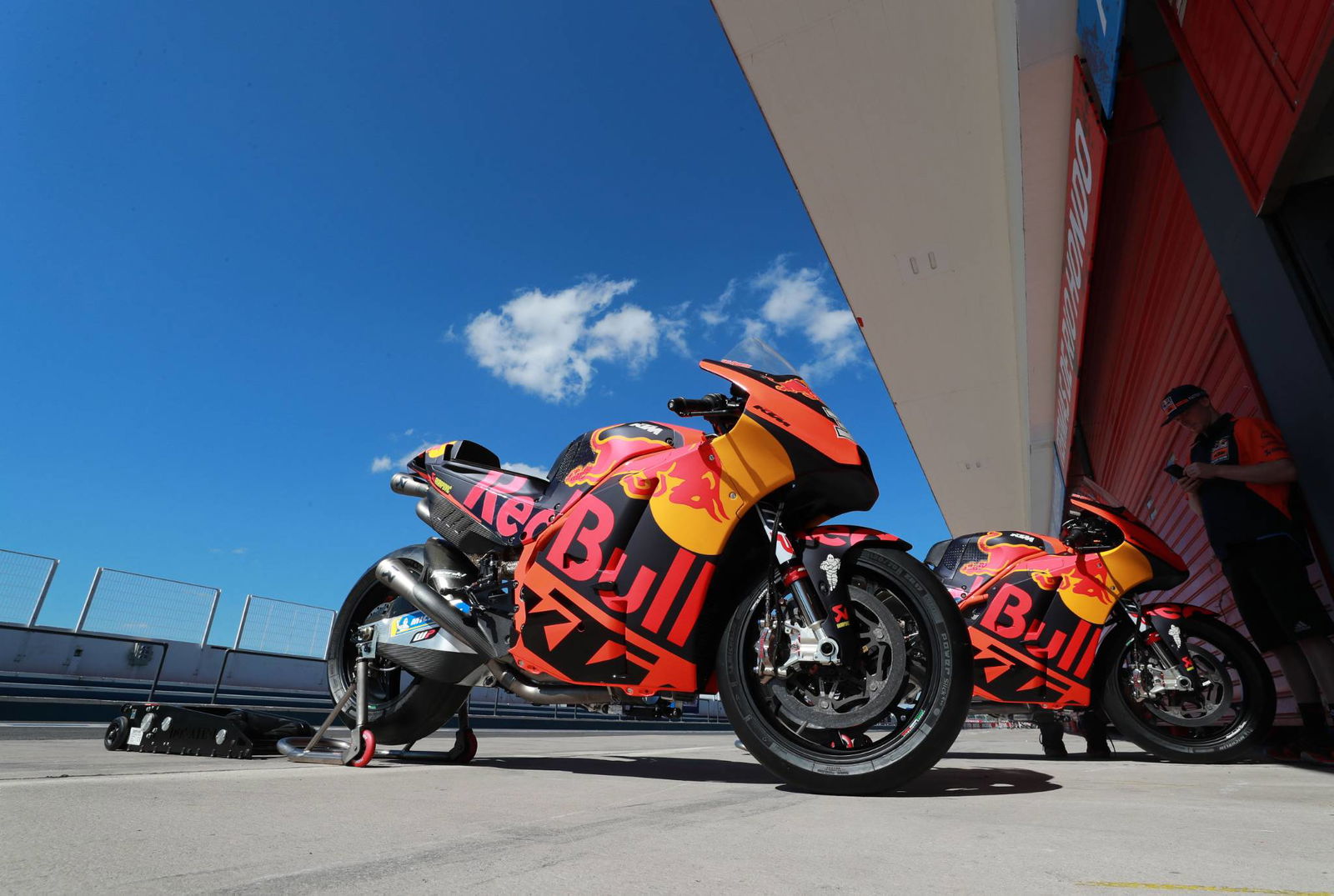 Zarco ‘trusting’ team to rediscover good feeling