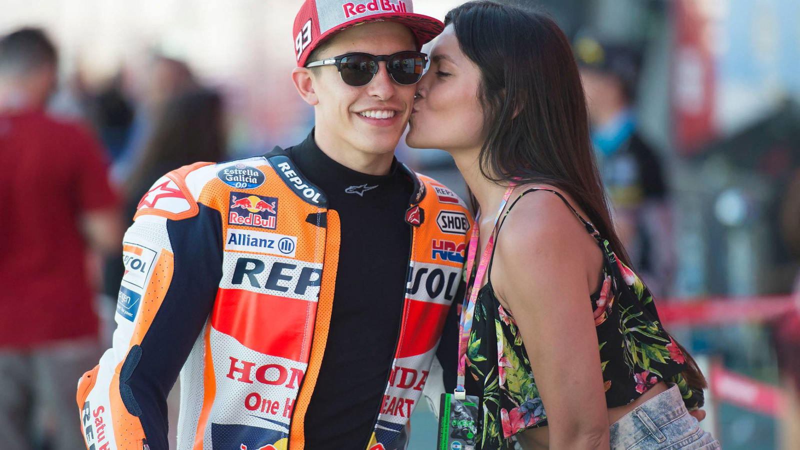 Argentina MotoGP - Free Practice (3) Results