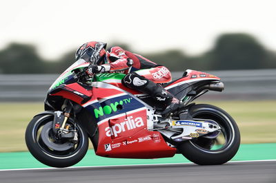 Redding back in the hunt after 'important' Argentina