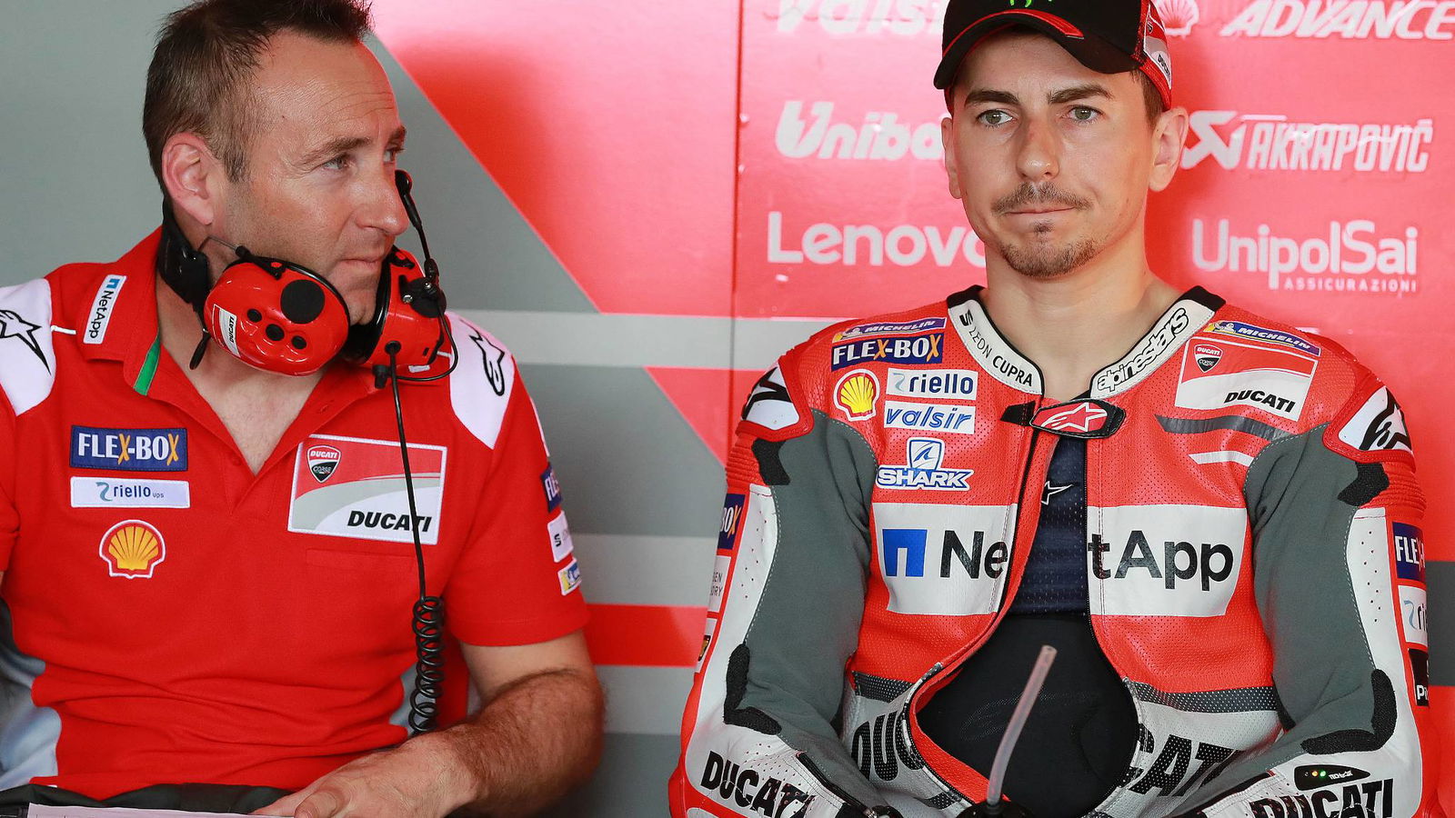Lorenzo hoping for aerodynamic update in Austin