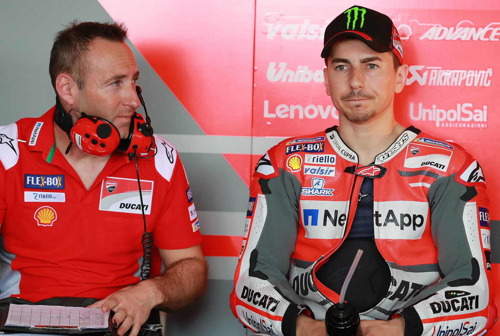 Vinales: Like this, difficult to fight for title
