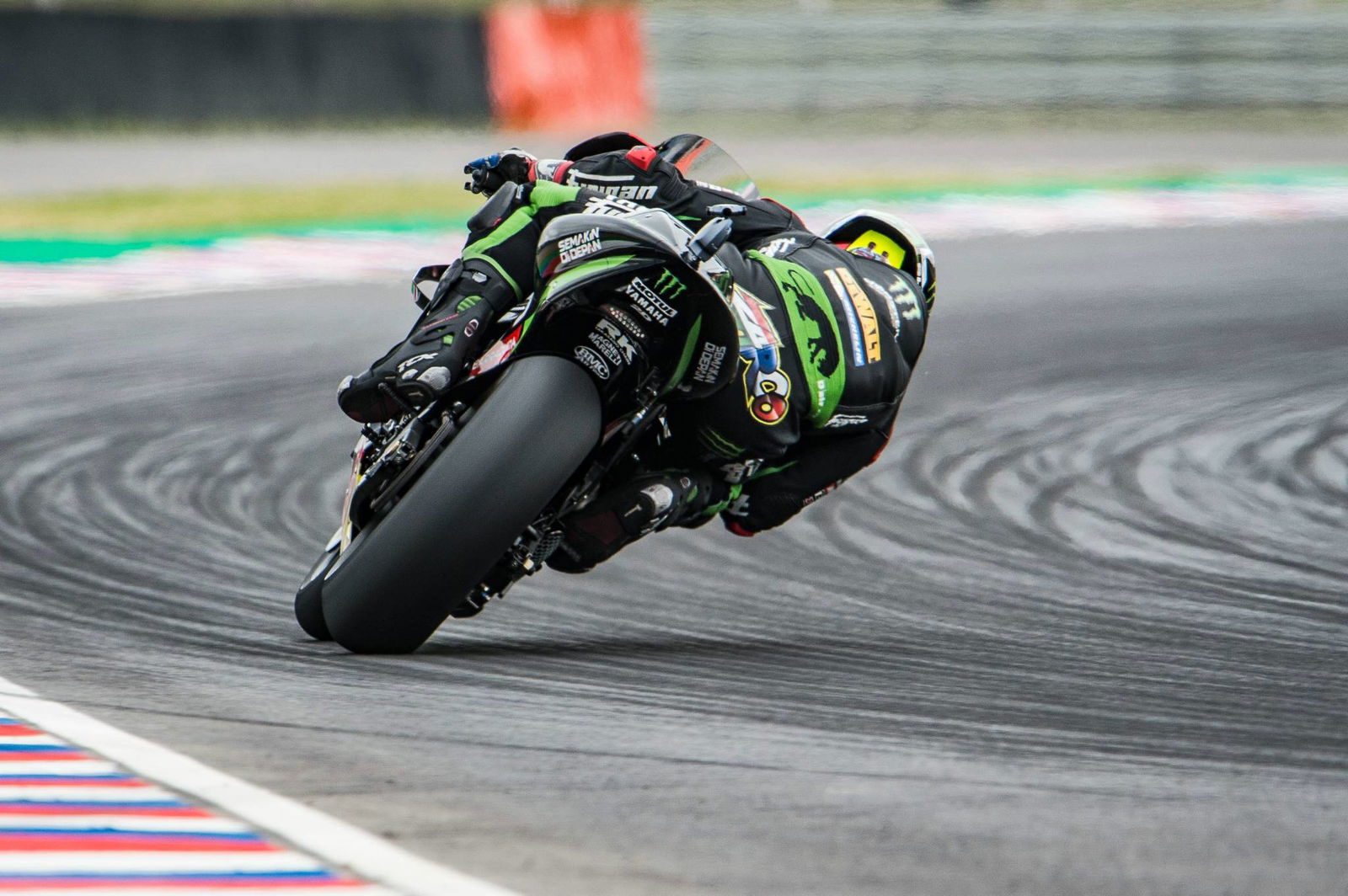 Redding: Saya merasa kembali…