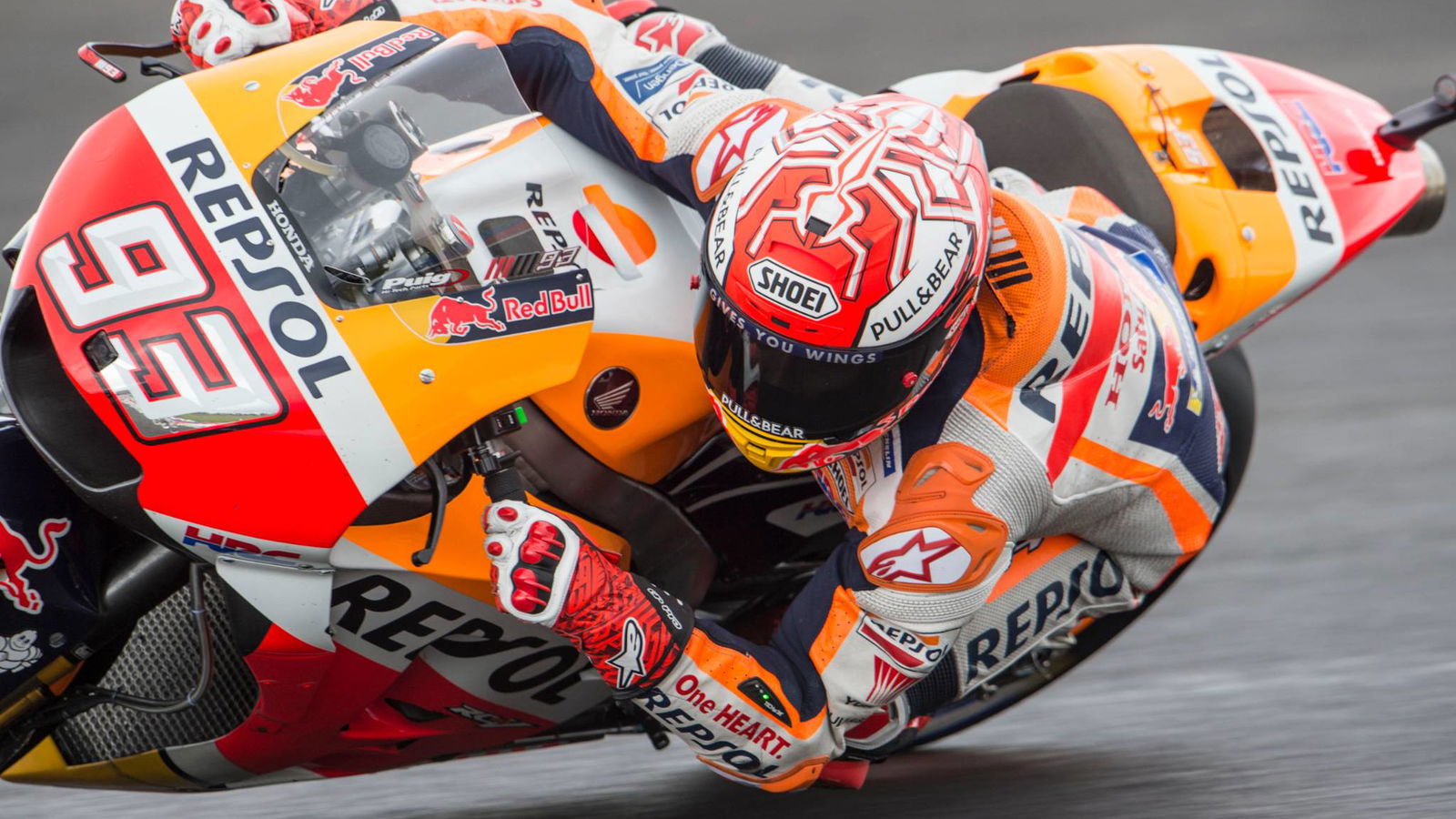 MotoGP Austria - Free Practice (2) Results