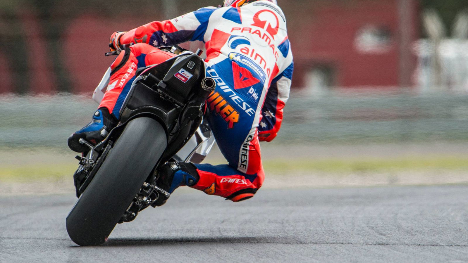 Argentina MotoGP - Full Qualifying Results