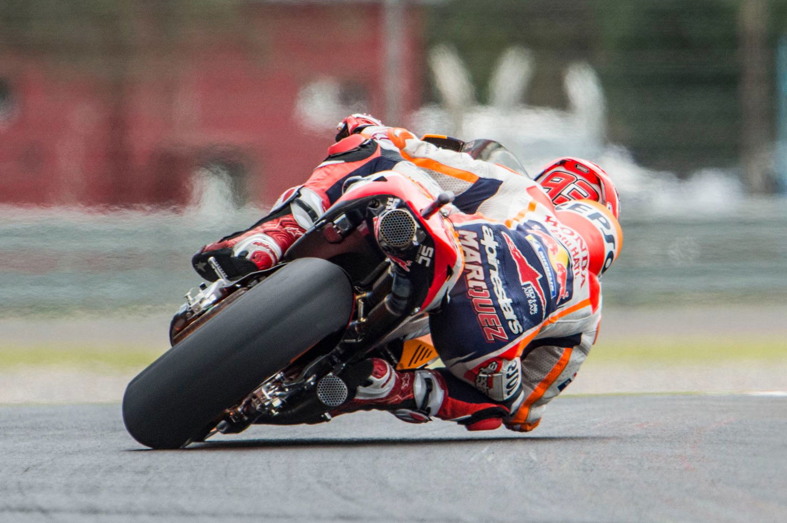 Crutchlow kedua, 'merasa cukup percaya diri'