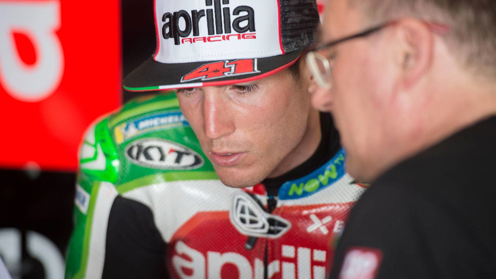 Argentina MotoGP - Qualifying (1) Results