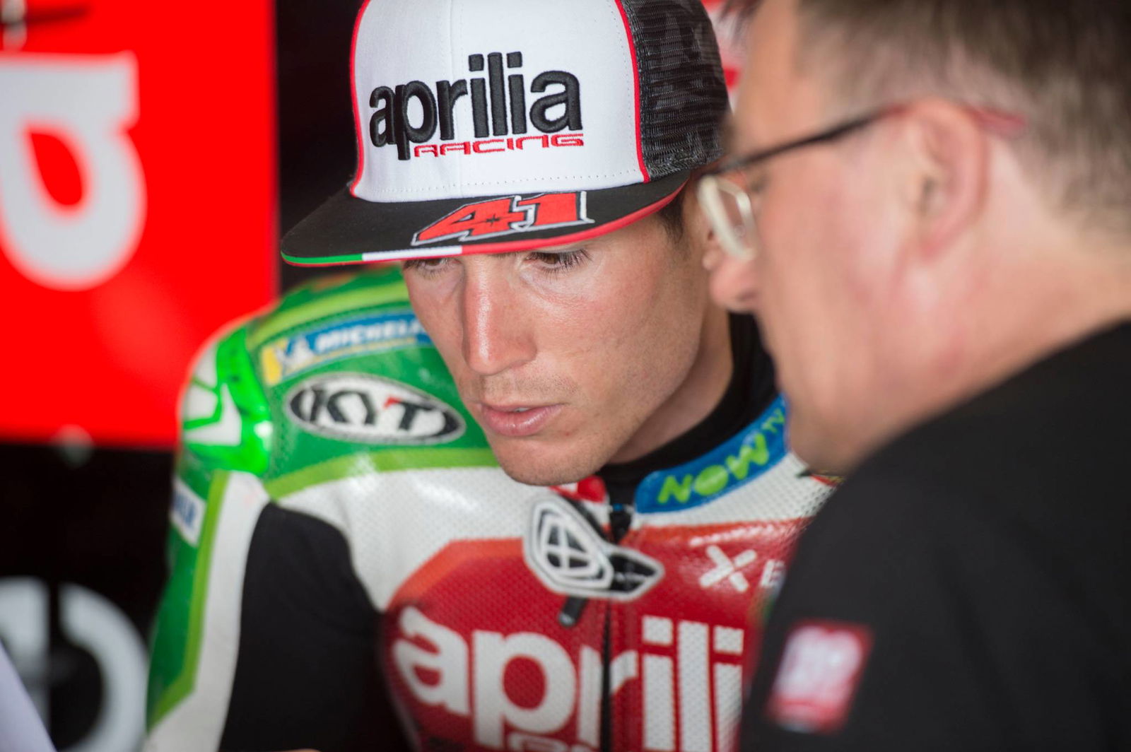Argentina MotoGP - Full Qualifying Results