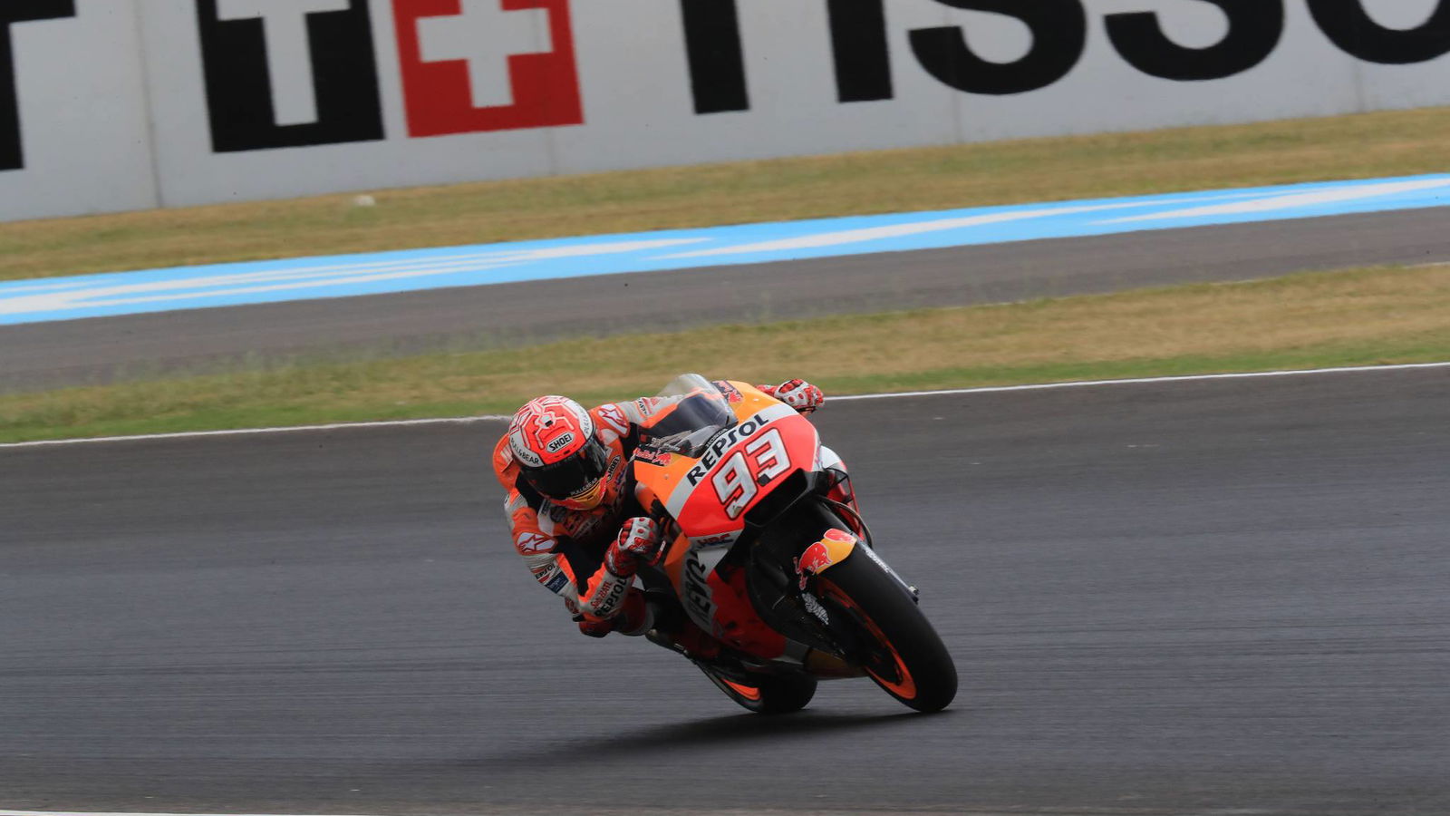 Argentina MotoGP - Free Practice (4) Results