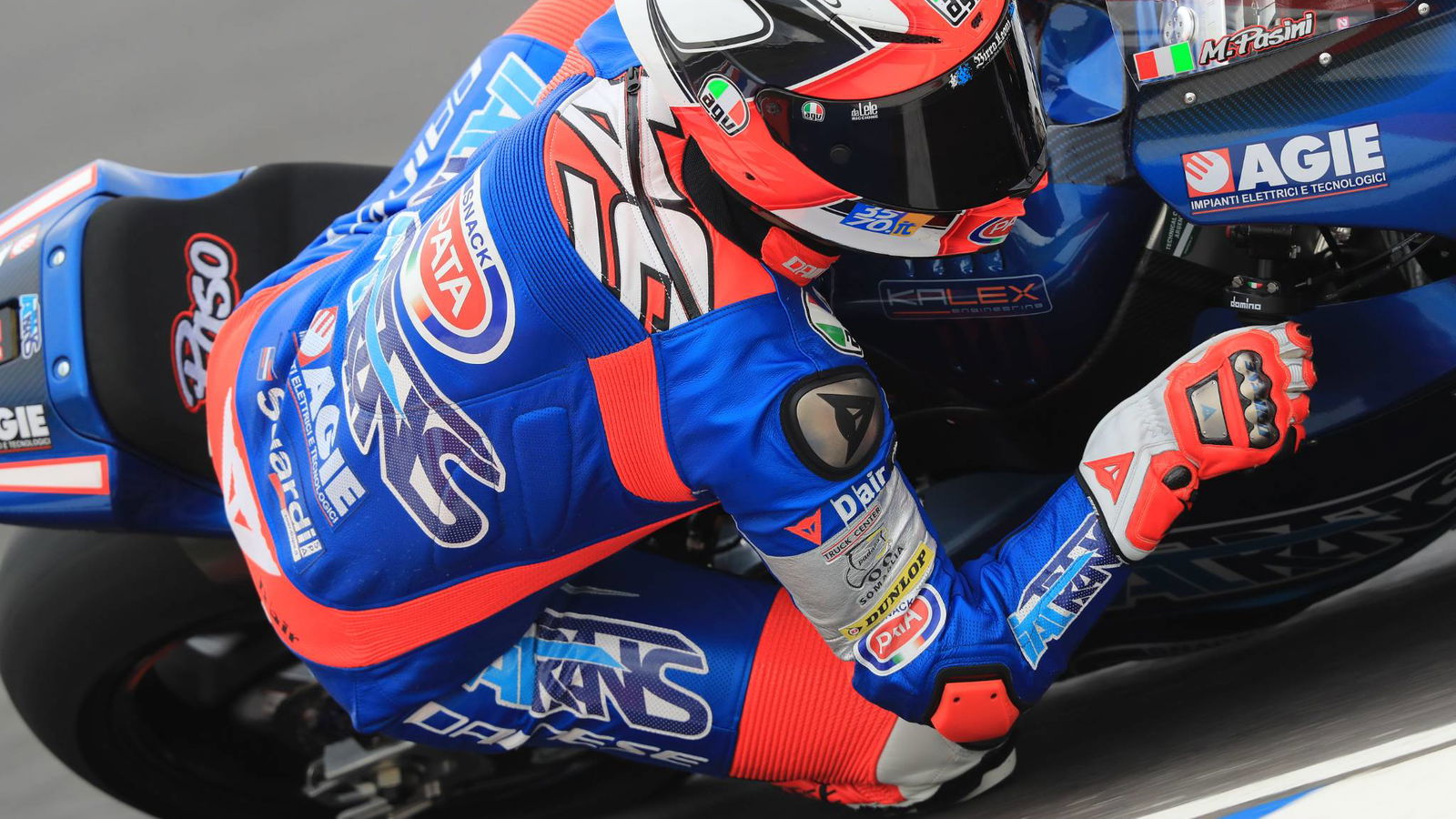 Moto2 Americas - Free Practice (3) Results