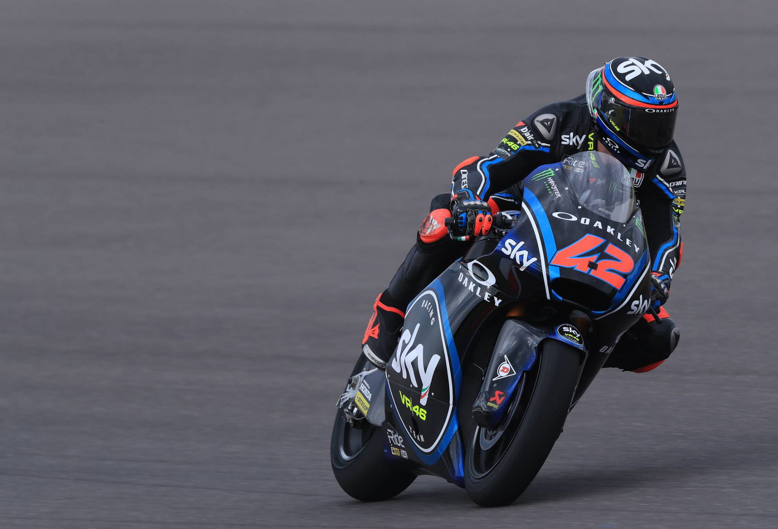 Moto2 Le Mans - Hasil Latihan Bebas (3)
