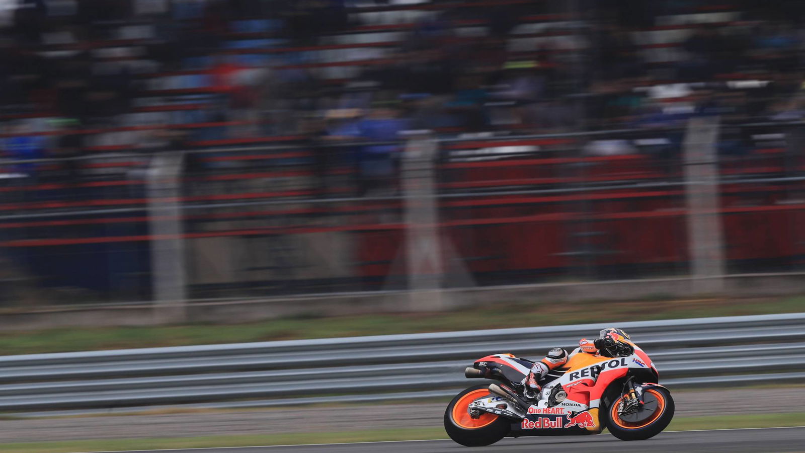 Pedrosa: Front row important against rivals