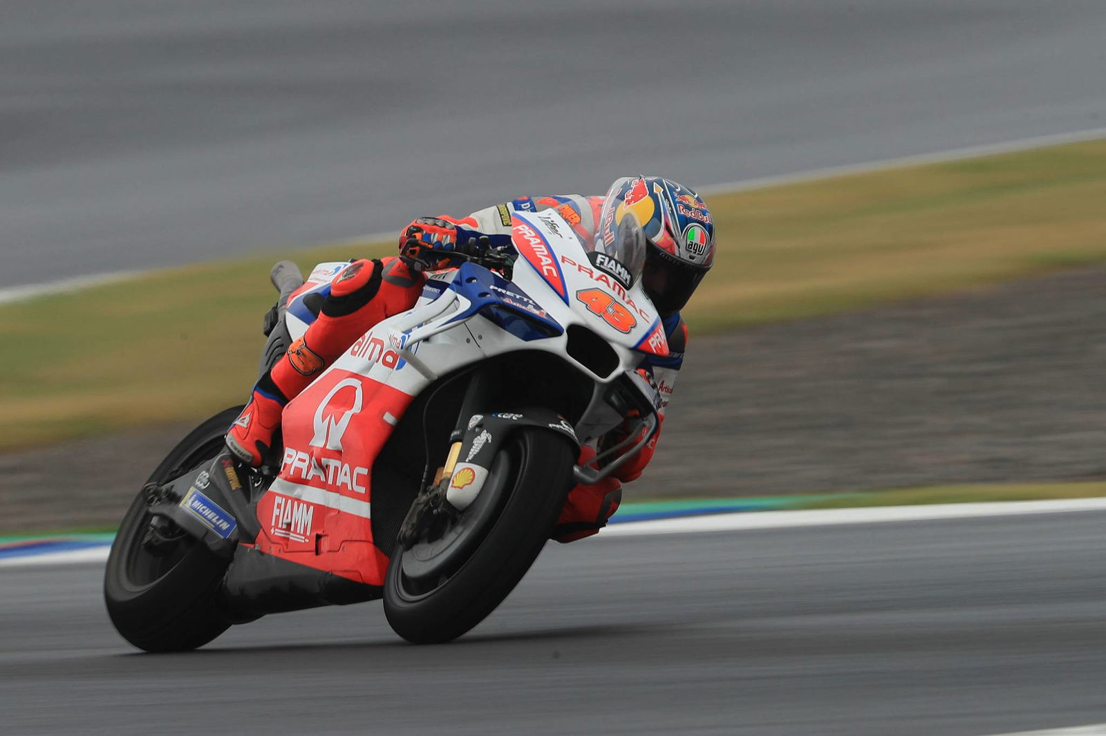 Crutchlow: I know how big Jack's balls are!