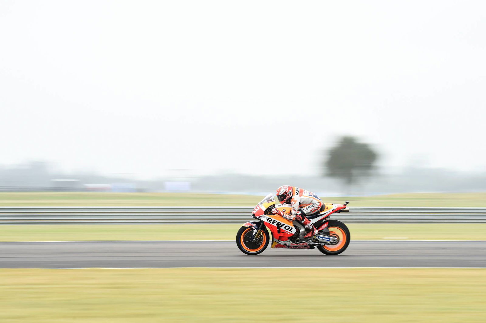 Argentina MotoGP Race - As It Happened!