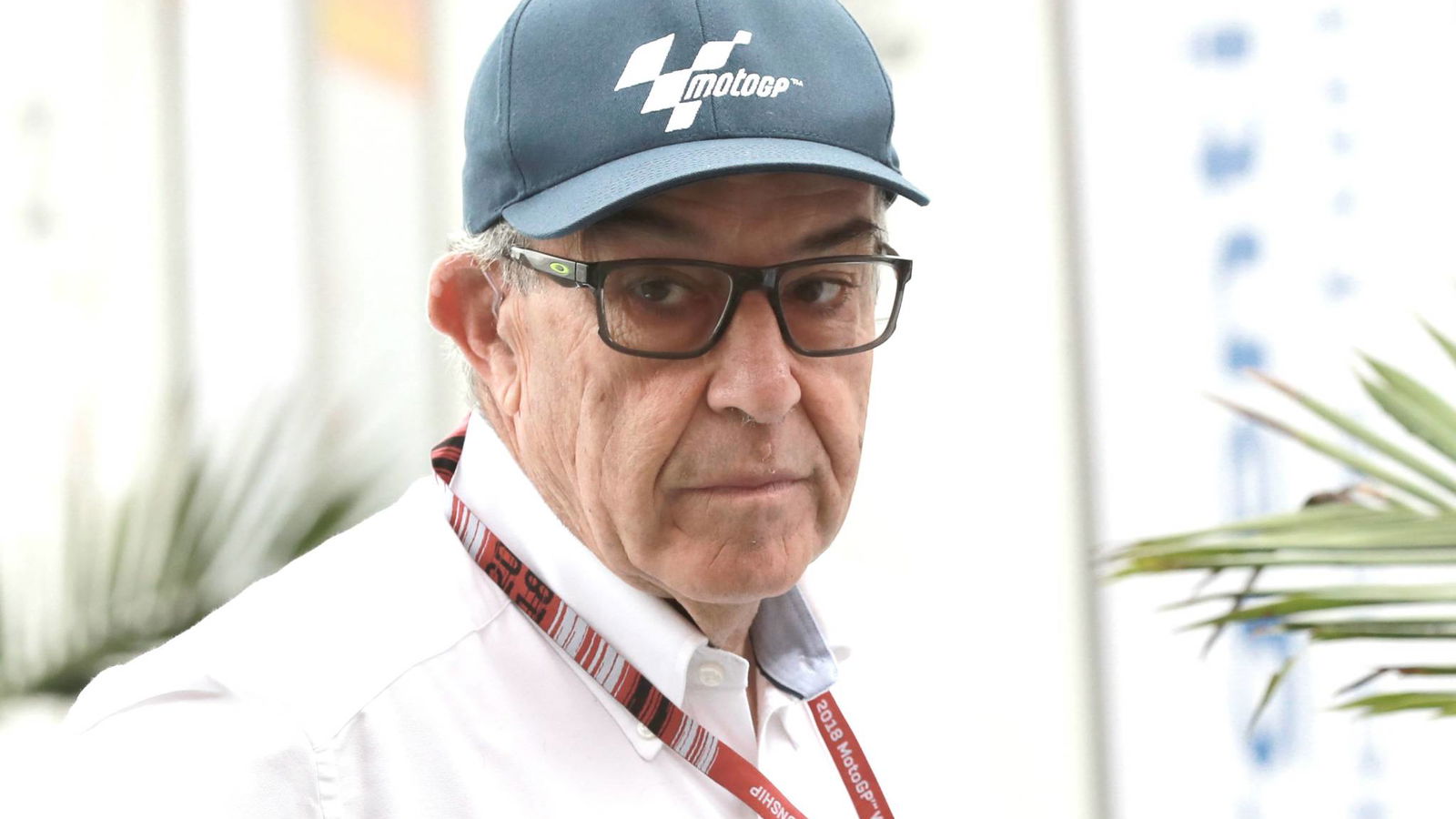 Komentar Carmelo Ezpeleta tentang MotoGP Argentina
