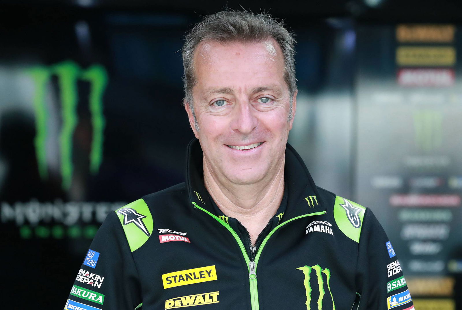 'Back to the front' target for Zarco, Syahrin 'second home'