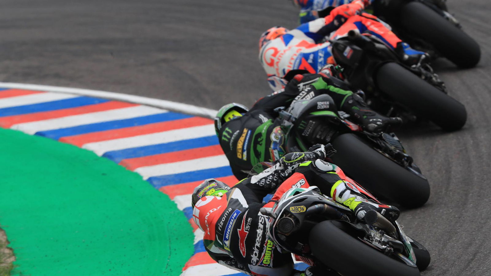 Argentina announces MotoGP contract extension