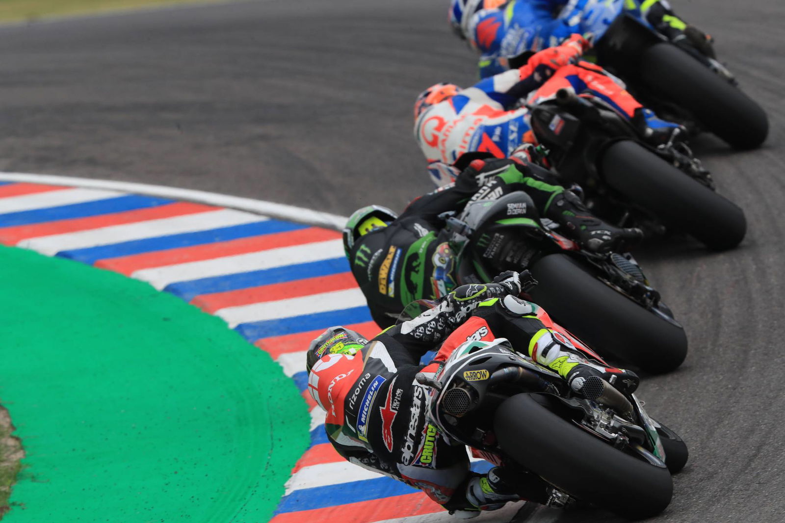 MotoGP Court of Appeal deciding outcome after Ducati hearing