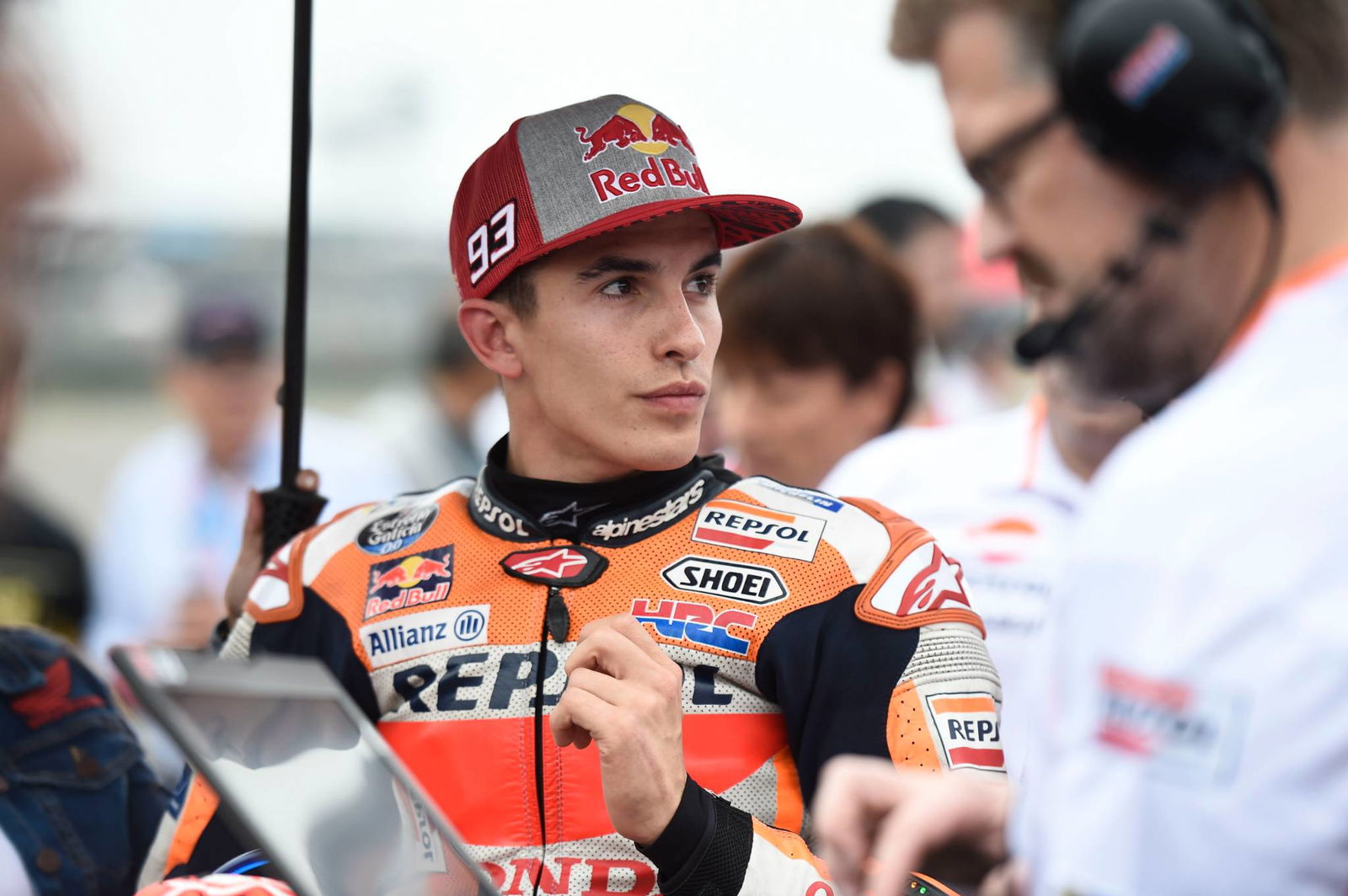 EXCLUSIVE: Kenny Roberts Senior - Interview (Part 1)