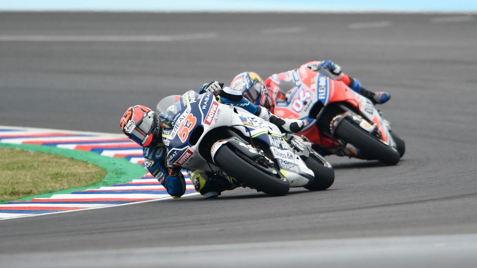 Rabat on a roll heading to Austin 